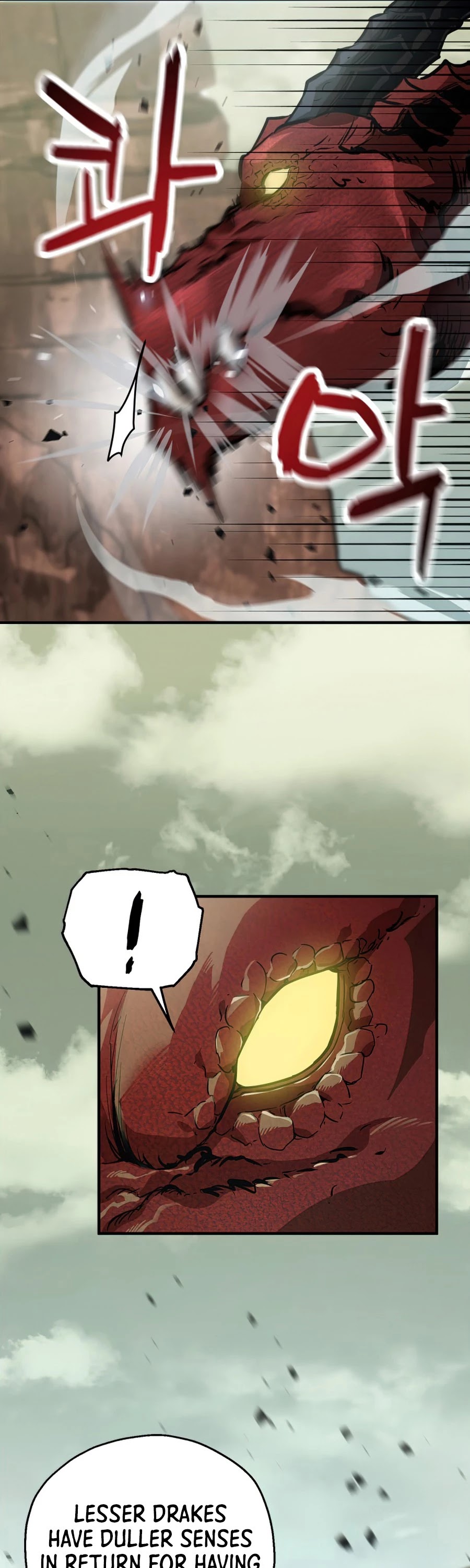 The Player that can’t Level Up chapter 43 - page 37
