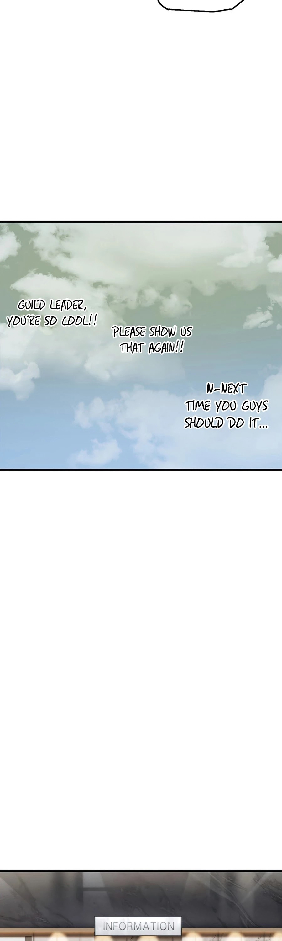 The Player that can’t Level Up chapter 43 - page 48