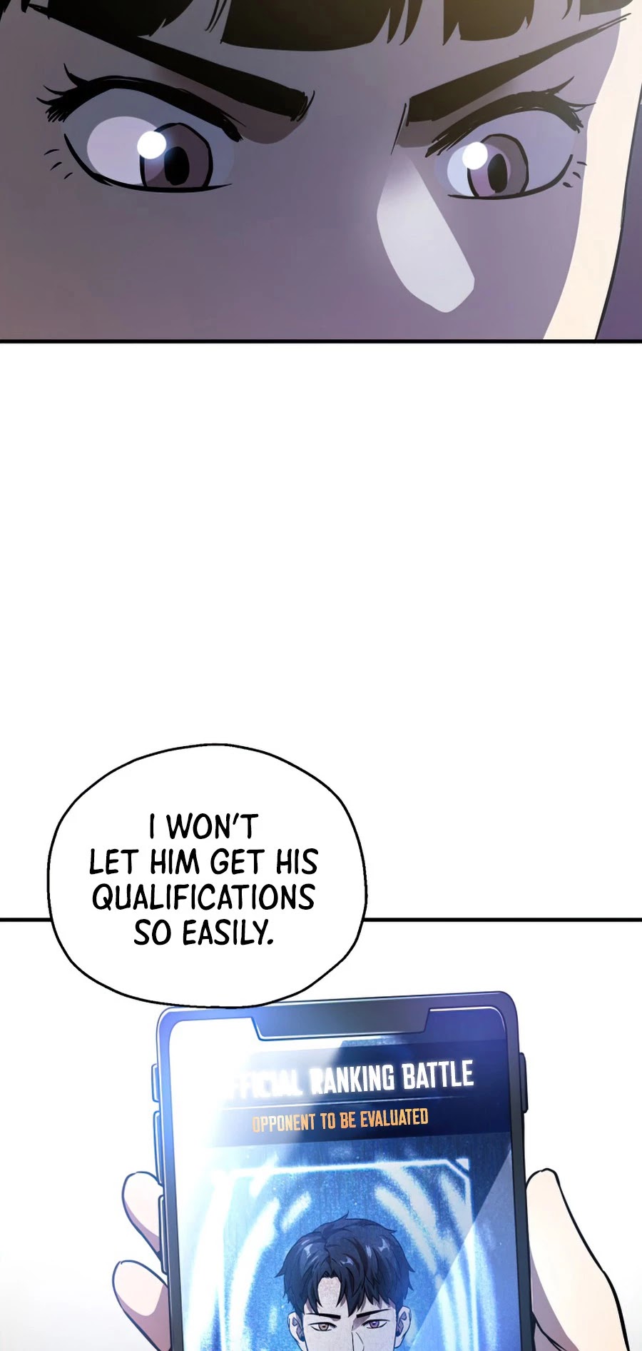 The Player that can’t Level Up chapter 43 - page 53