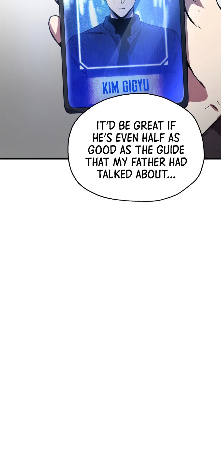 The Player that can’t Level Up chapter 43 - page 54