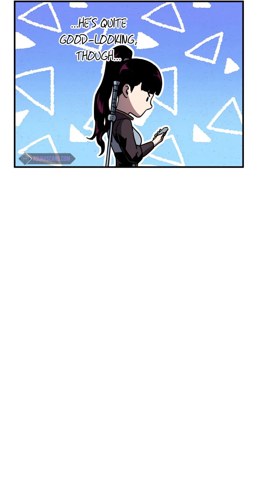 The Player that can’t Level Up chapter 43 - page 55