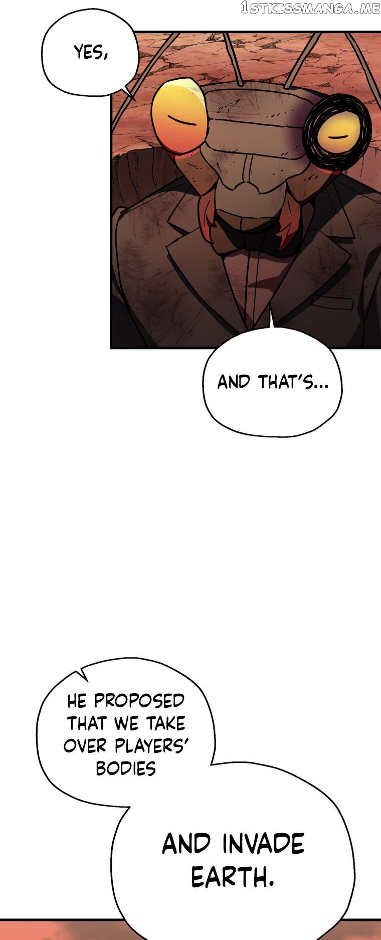 The Player that can’t Level Up Chapter 112 - page 10