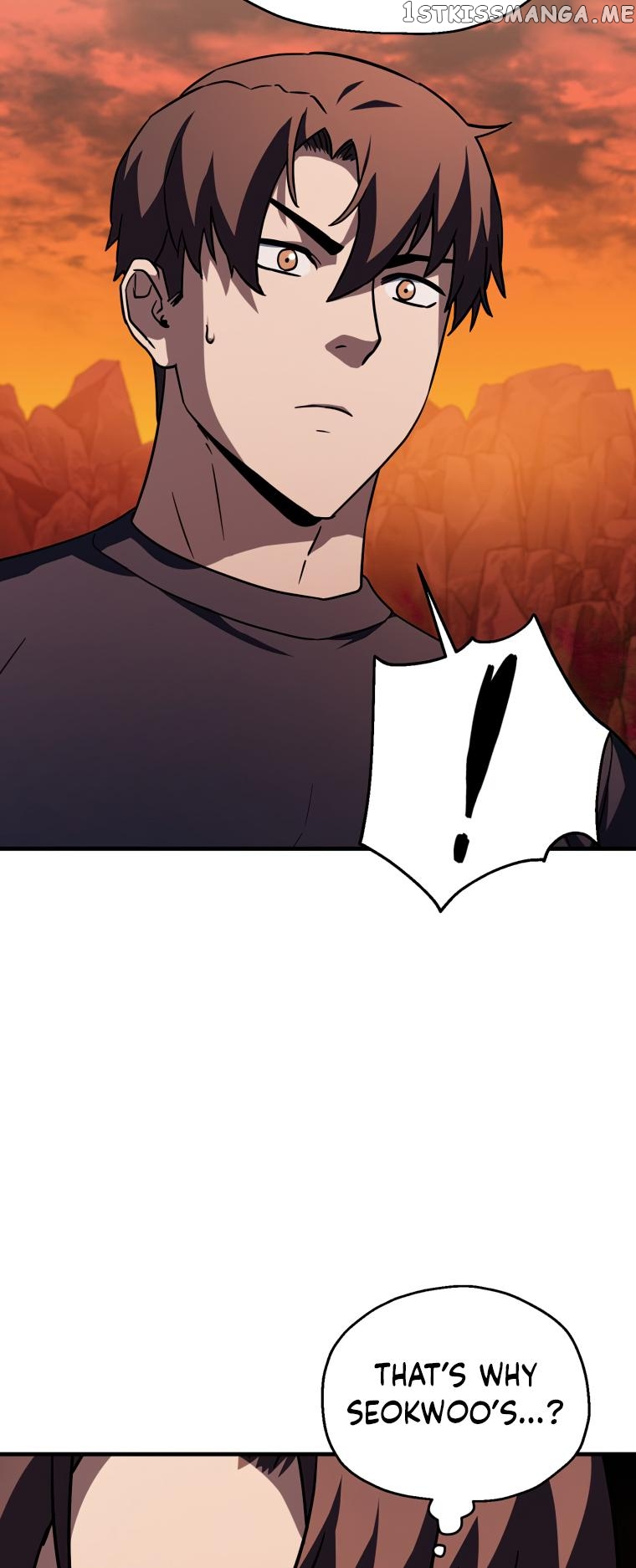 The Player that can’t Level Up Chapter 112 - page 11