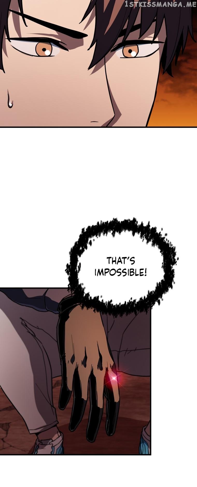 The Player that can’t Level Up Chapter 112 - page 12