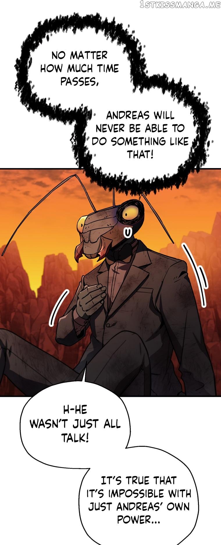 The Player that can’t Level Up Chapter 112 - page 13