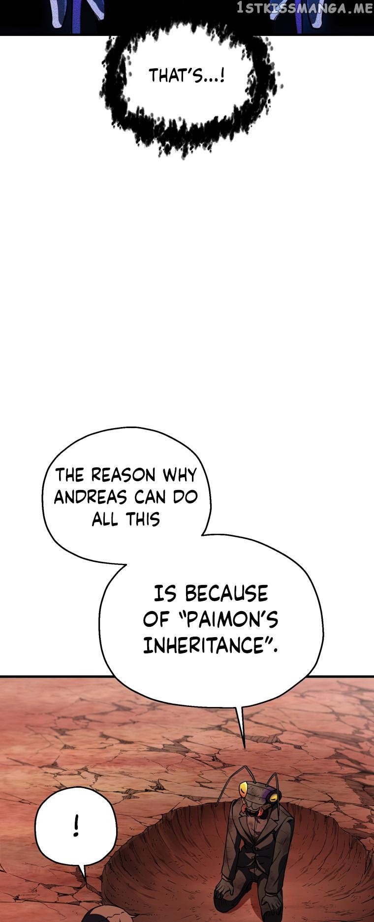 The Player that can’t Level Up Chapter 112 - page 15