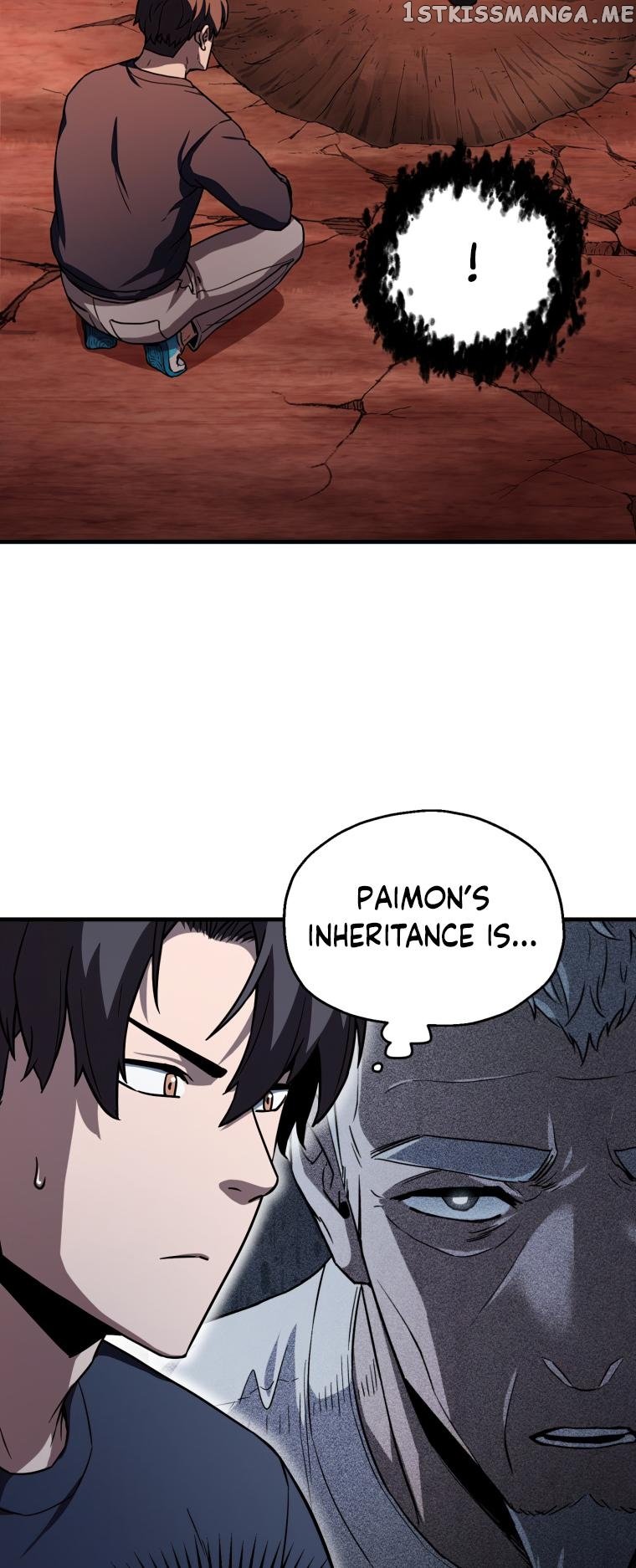 The Player that can’t Level Up Chapter 112 - page 16