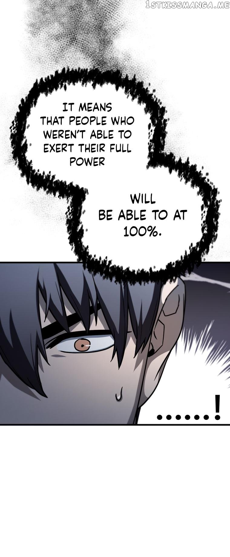 The Player that can’t Level Up Chapter 112 - page 19