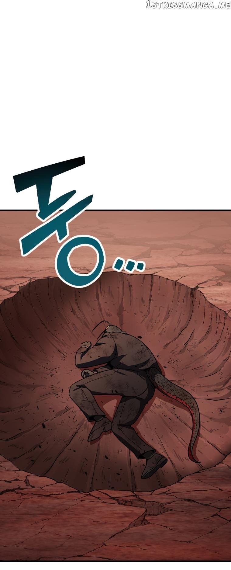 The Player that can’t Level Up Chapter 112 - page 2
