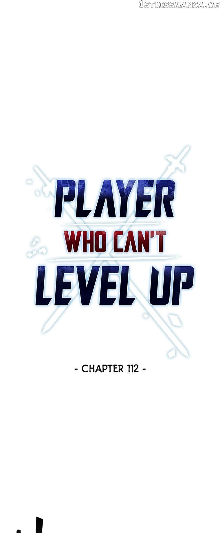 The Player that can’t Level Up Chapter 112 - page 26