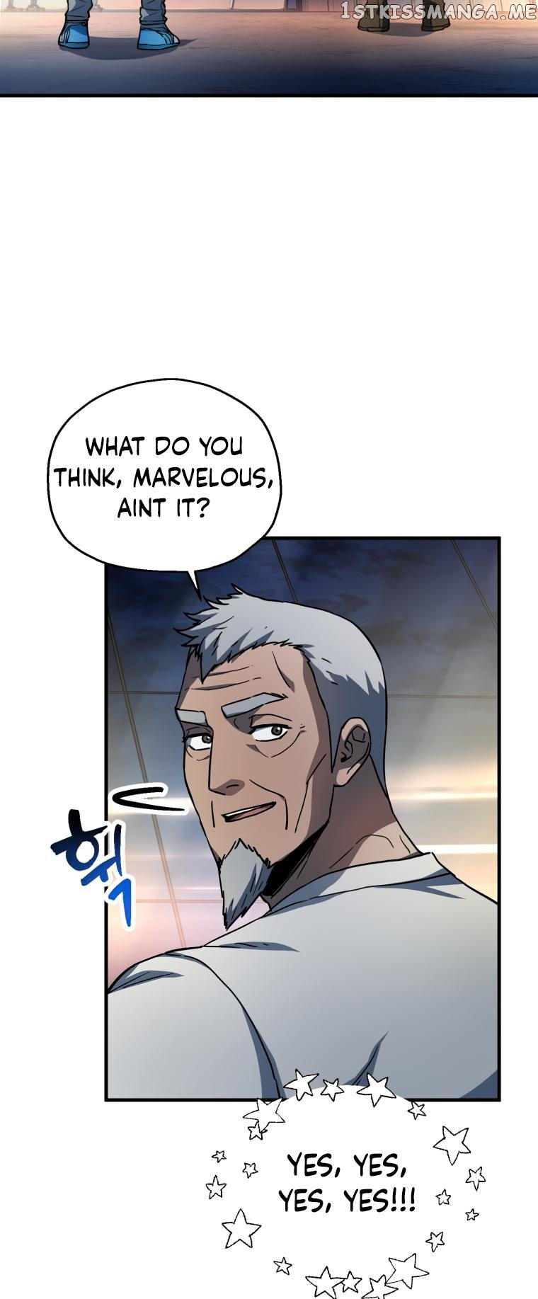 The Player that can’t Level Up Chapter 112 - page 28
