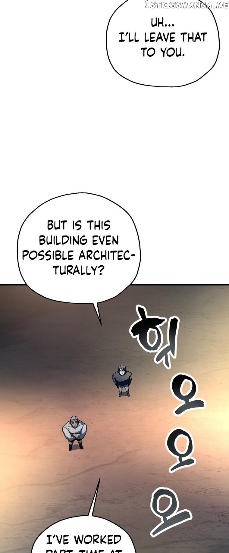 The Player that can’t Level Up Chapter 112 - page 30