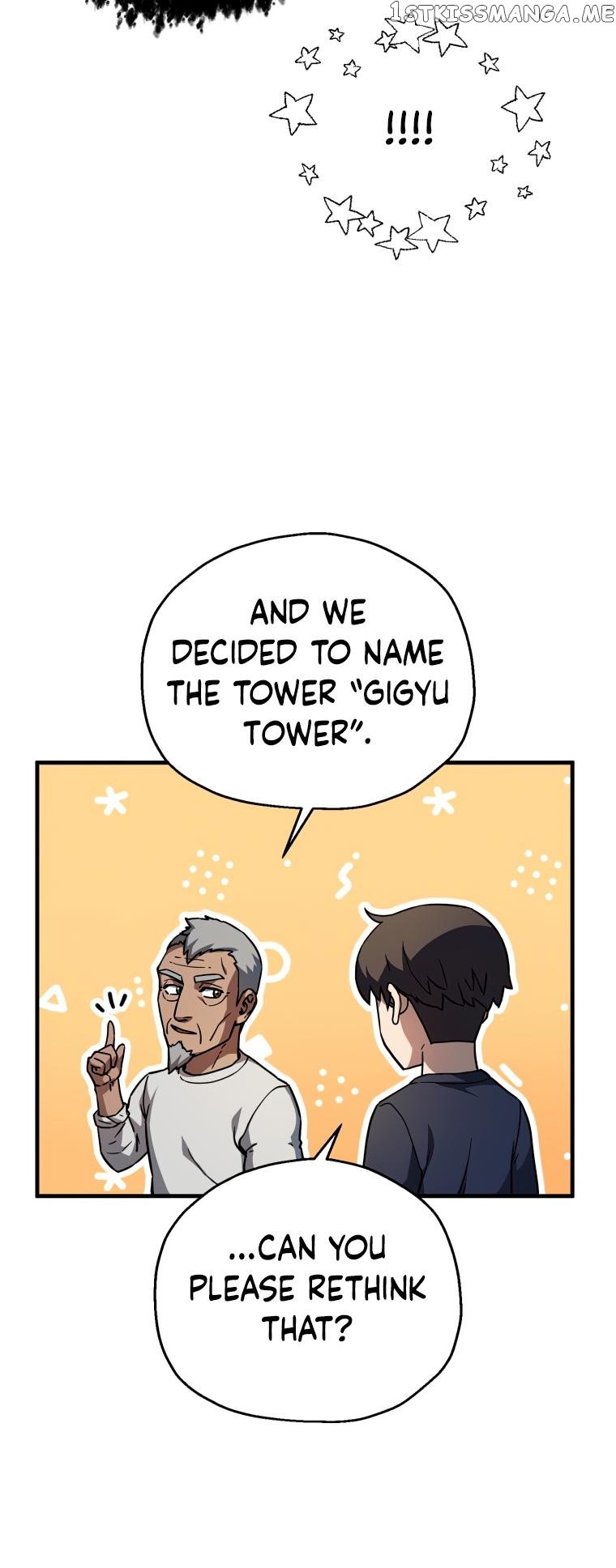 The Player that can’t Level Up Chapter 112 - page 34