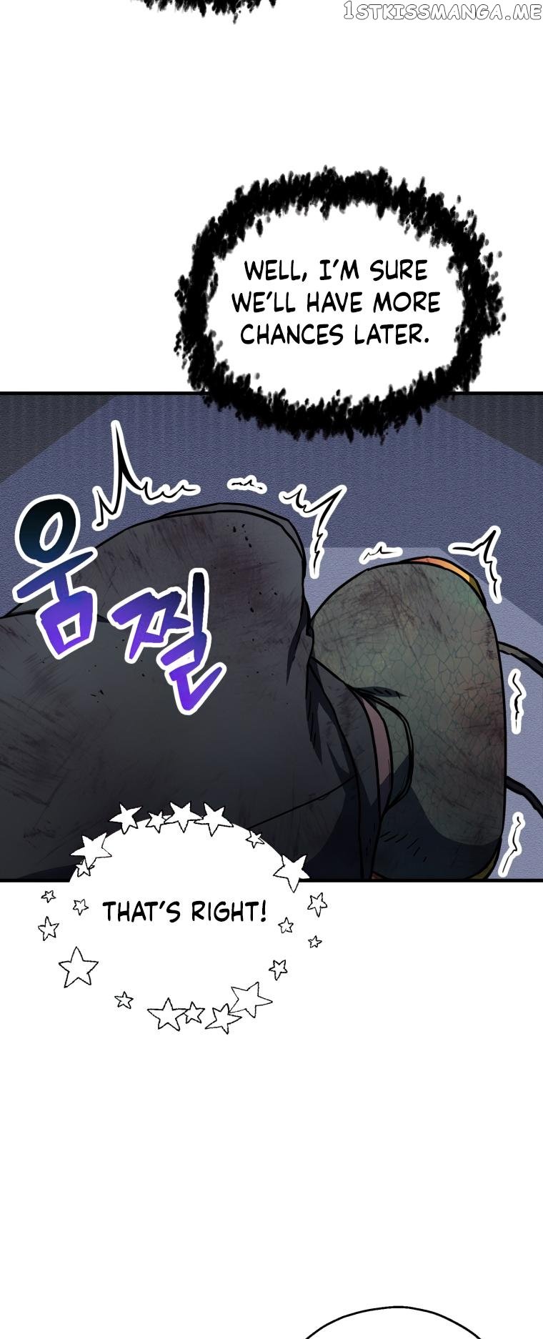 The Player that can’t Level Up Chapter 112 - page 4