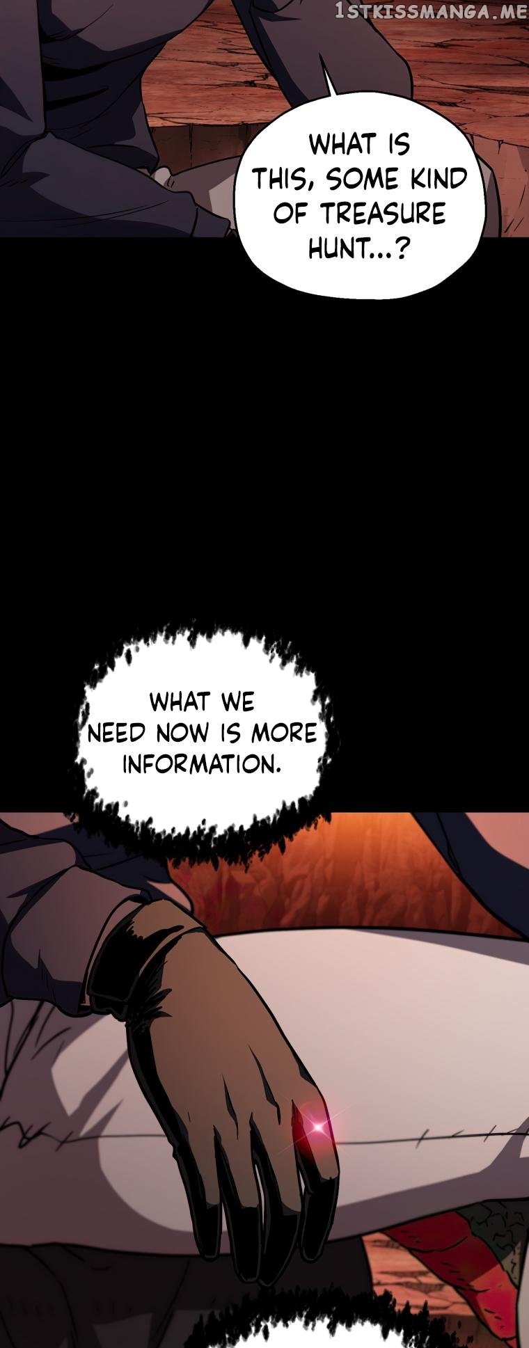 The Player that can’t Level Up Chapter 112 - page 41