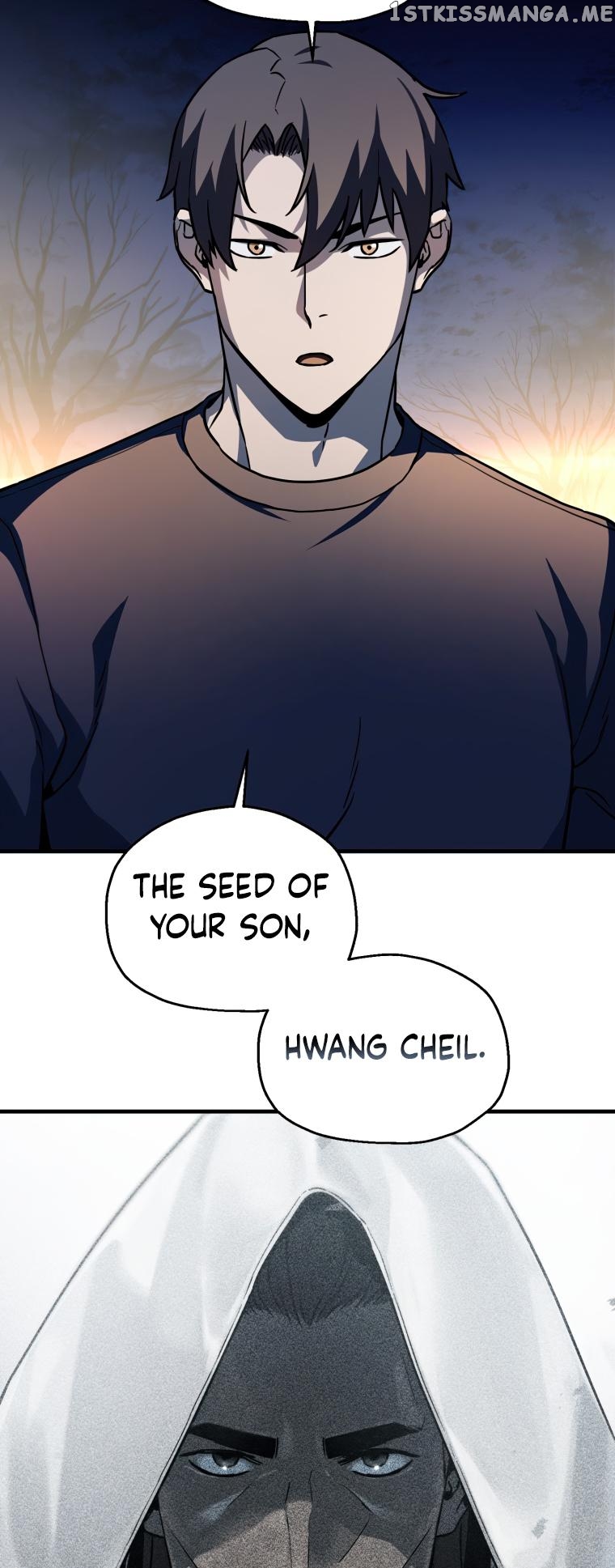 The Player that can’t Level Up Chapter 112 - page 43