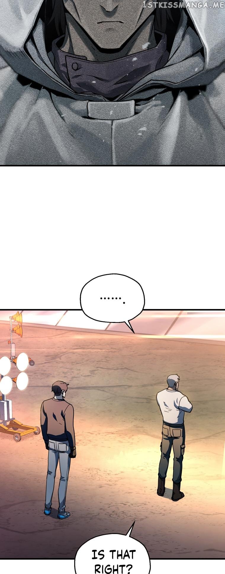 The Player that can’t Level Up Chapter 112 - page 44