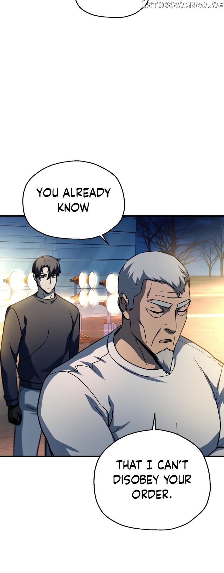 The Player that can’t Level Up Chapter 112 - page 45
