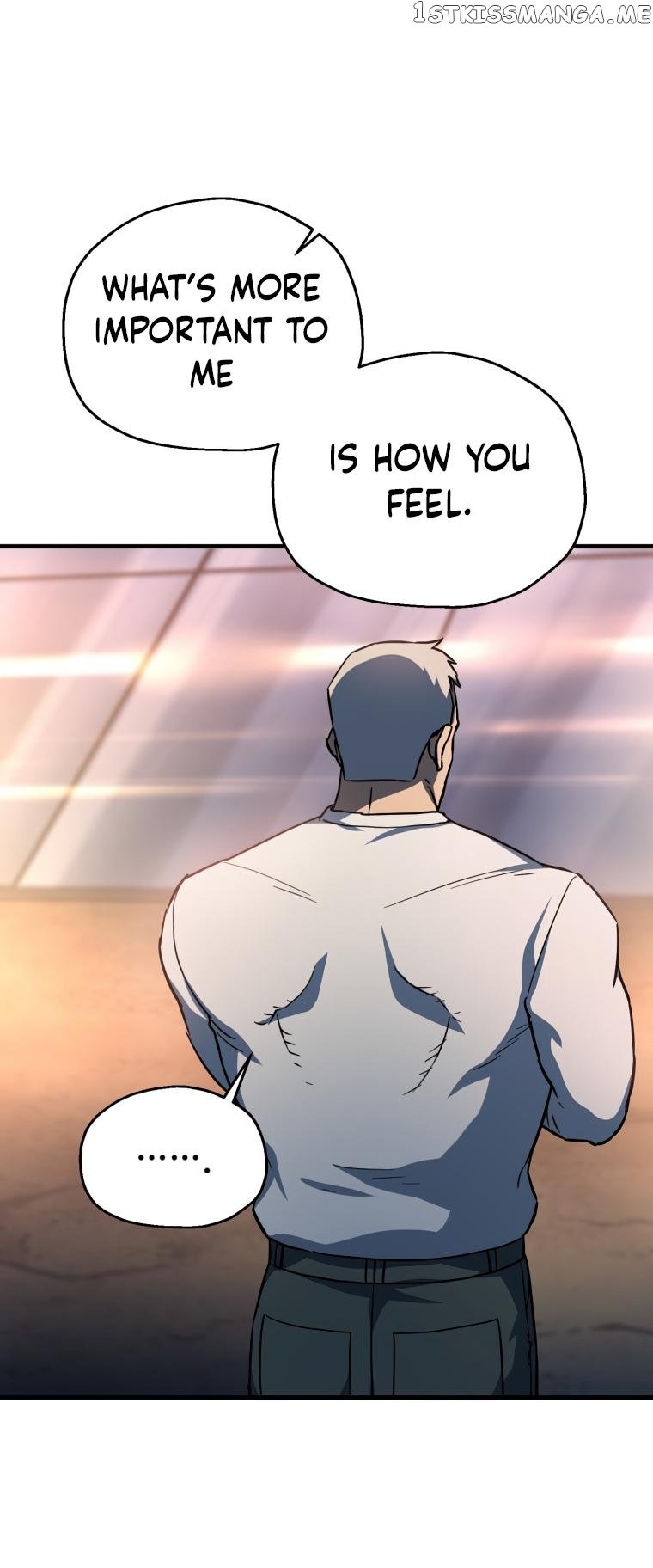 The Player that can’t Level Up Chapter 112 - page 47