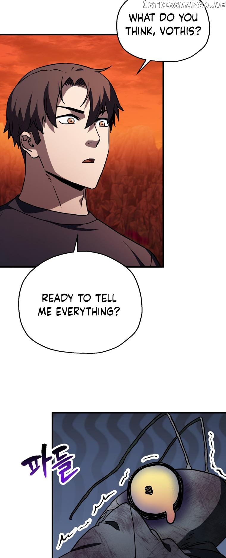 The Player that can’t Level Up Chapter 112 - page 5
