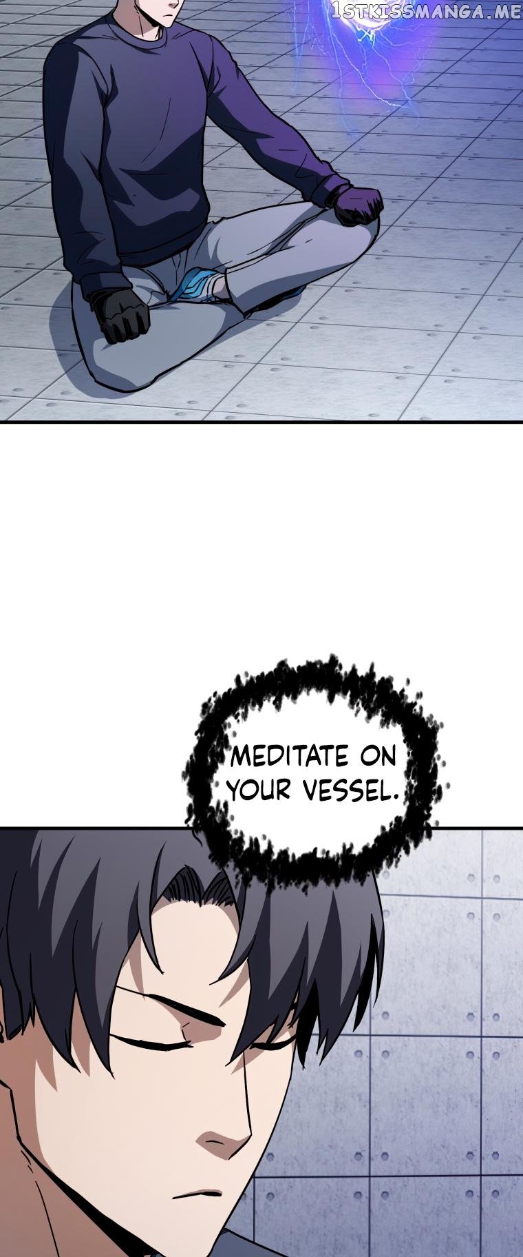 The Player that can’t Level Up Chapter 112 - page 51