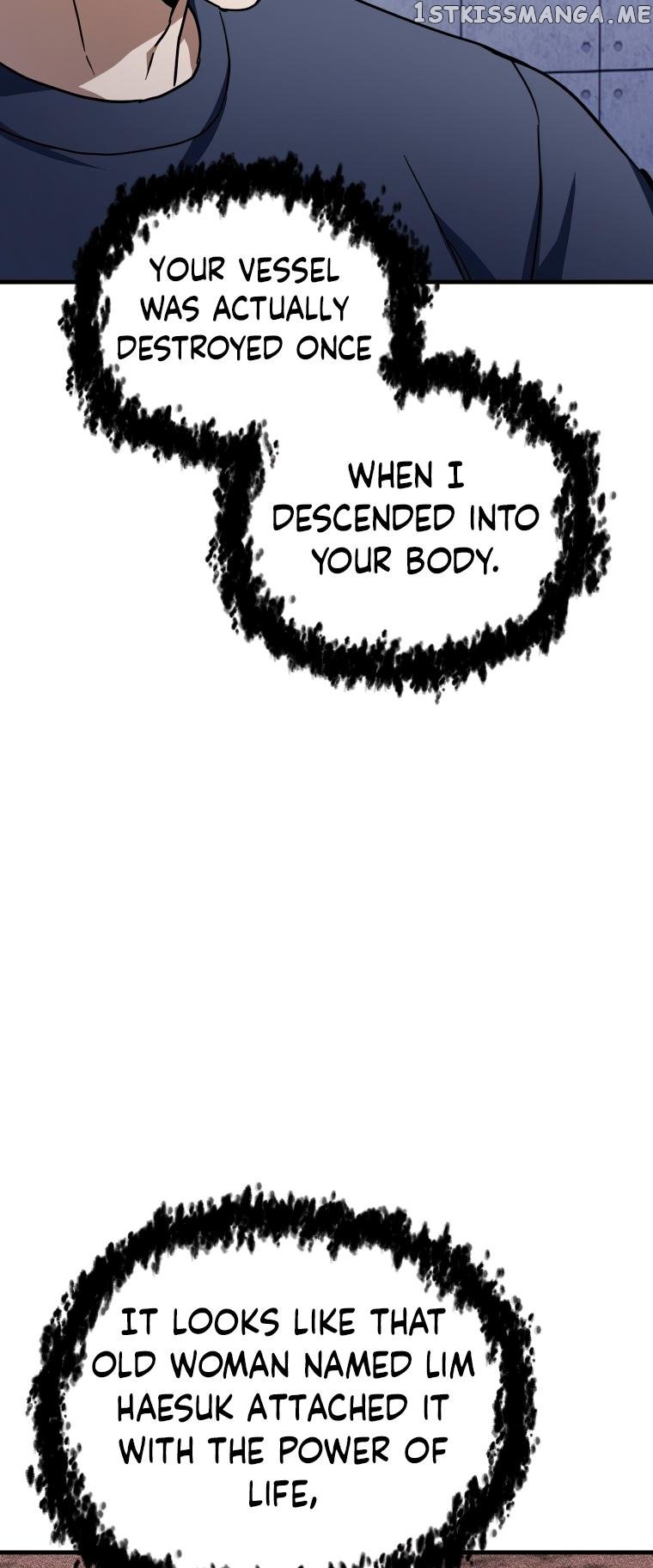 The Player that can’t Level Up Chapter 112 - page 52