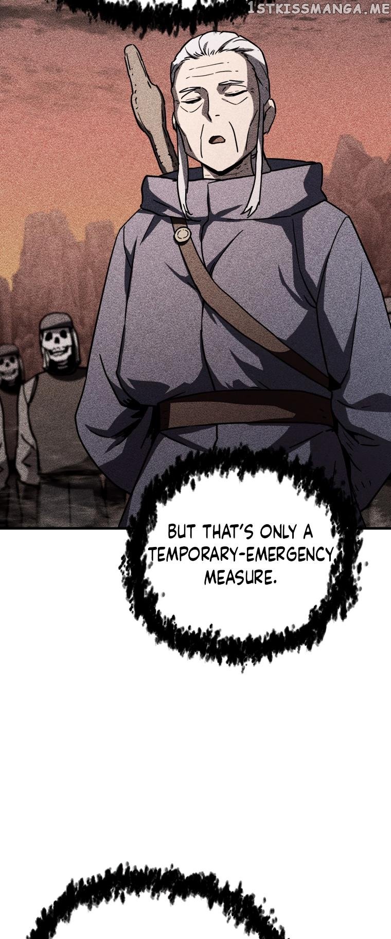 The Player that can’t Level Up Chapter 112 - page 53