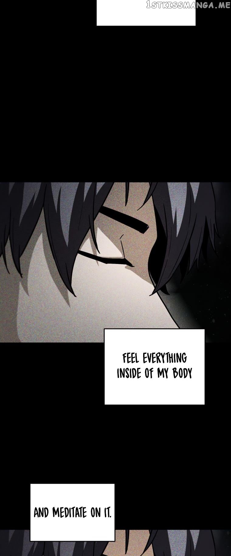 The Player that can’t Level Up Chapter 112 - page 57