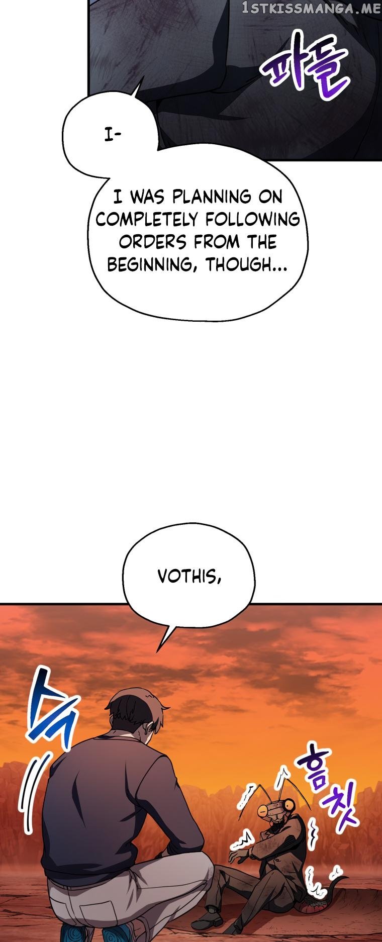 The Player that can’t Level Up Chapter 112 - page 6