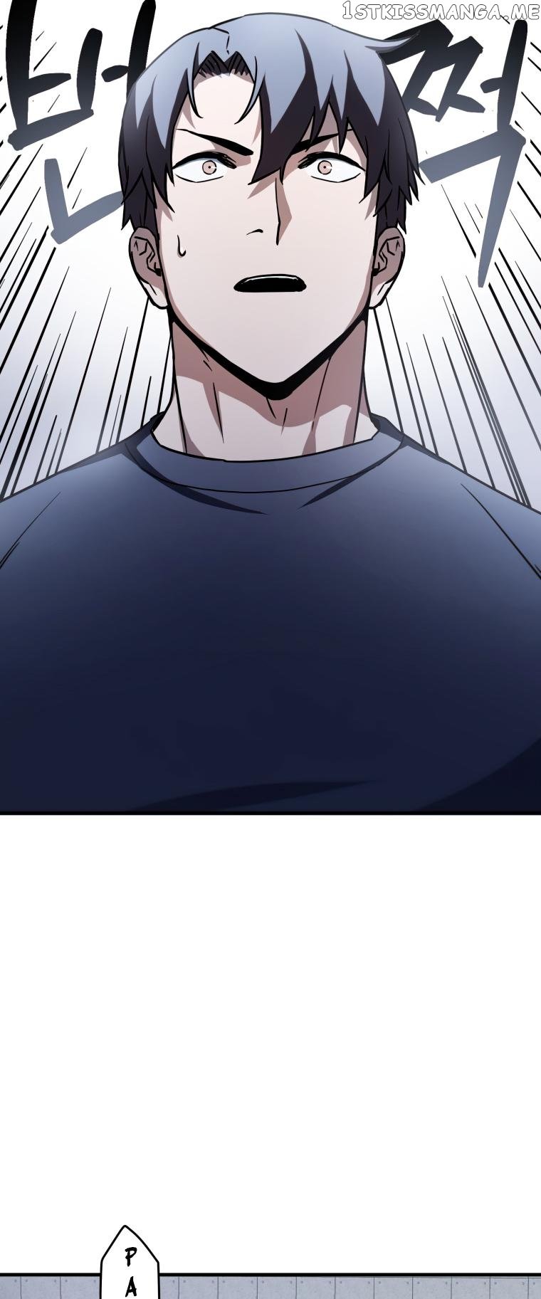 The Player that can’t Level Up Chapter 112 - page 60