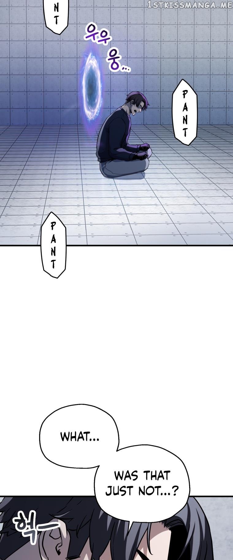 The Player that can’t Level Up Chapter 112 - page 61