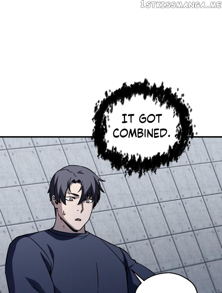 The Player that can’t Level Up Chapter 112 - page 63
