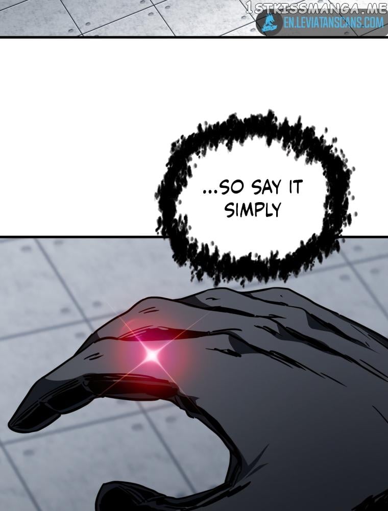 The Player that can’t Level Up Chapter 112 - page 69