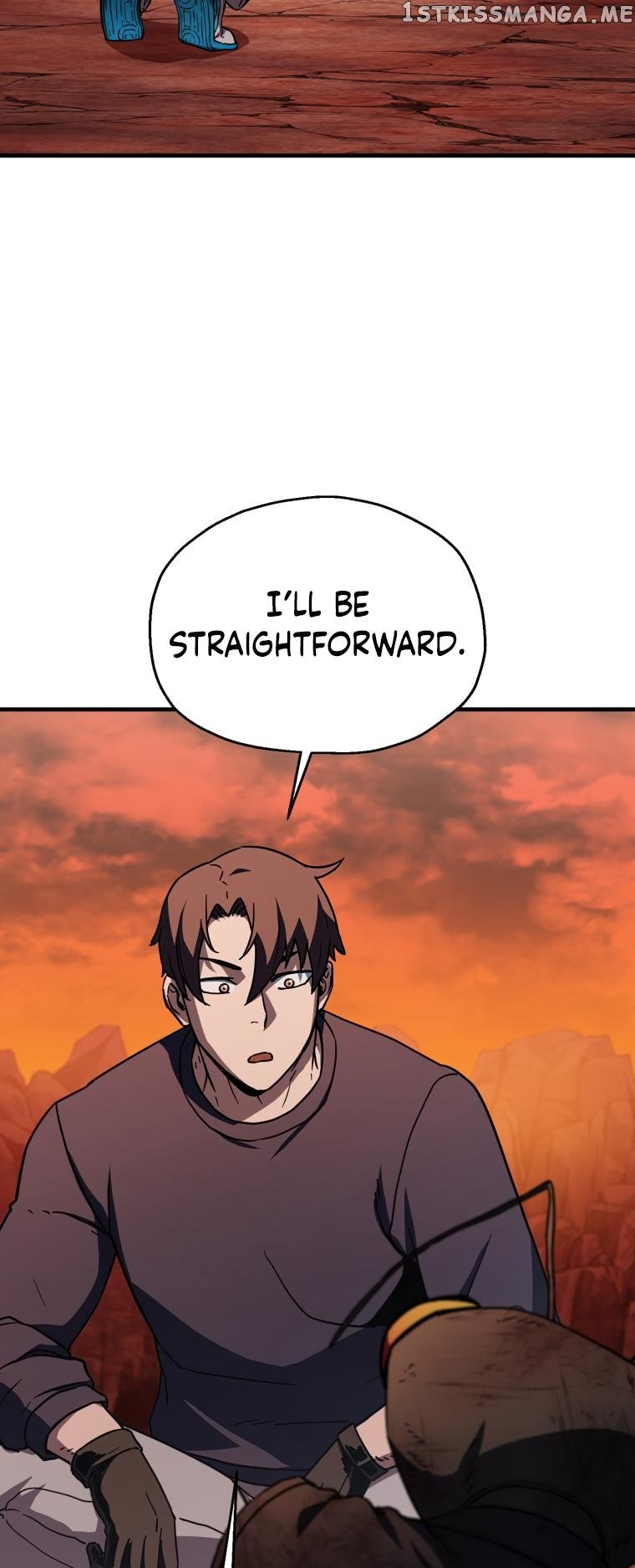 The Player that can’t Level Up Chapter 112 - page 7