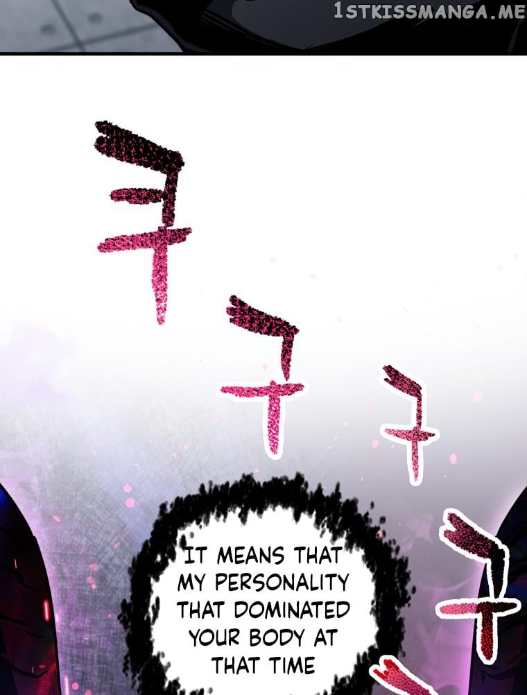 The Player that can’t Level Up Chapter 112 - page 70