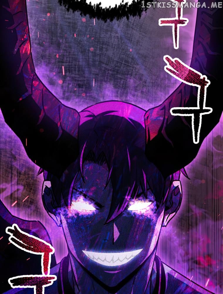 The Player that can’t Level Up Chapter 112 - page 71
