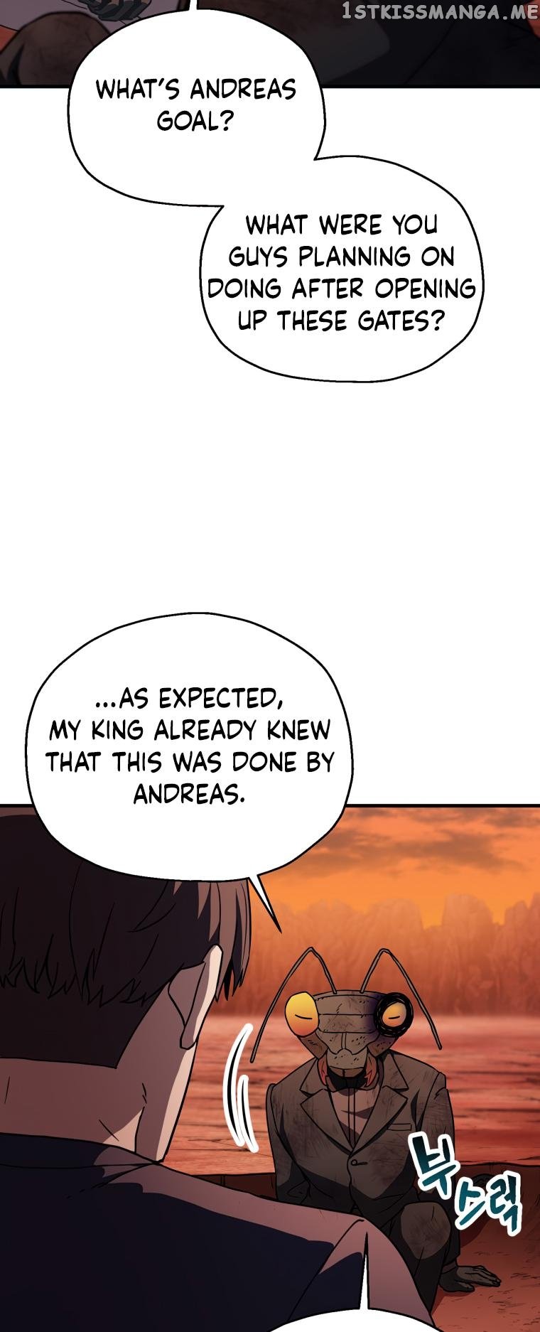 The Player that can’t Level Up Chapter 112 - page 8