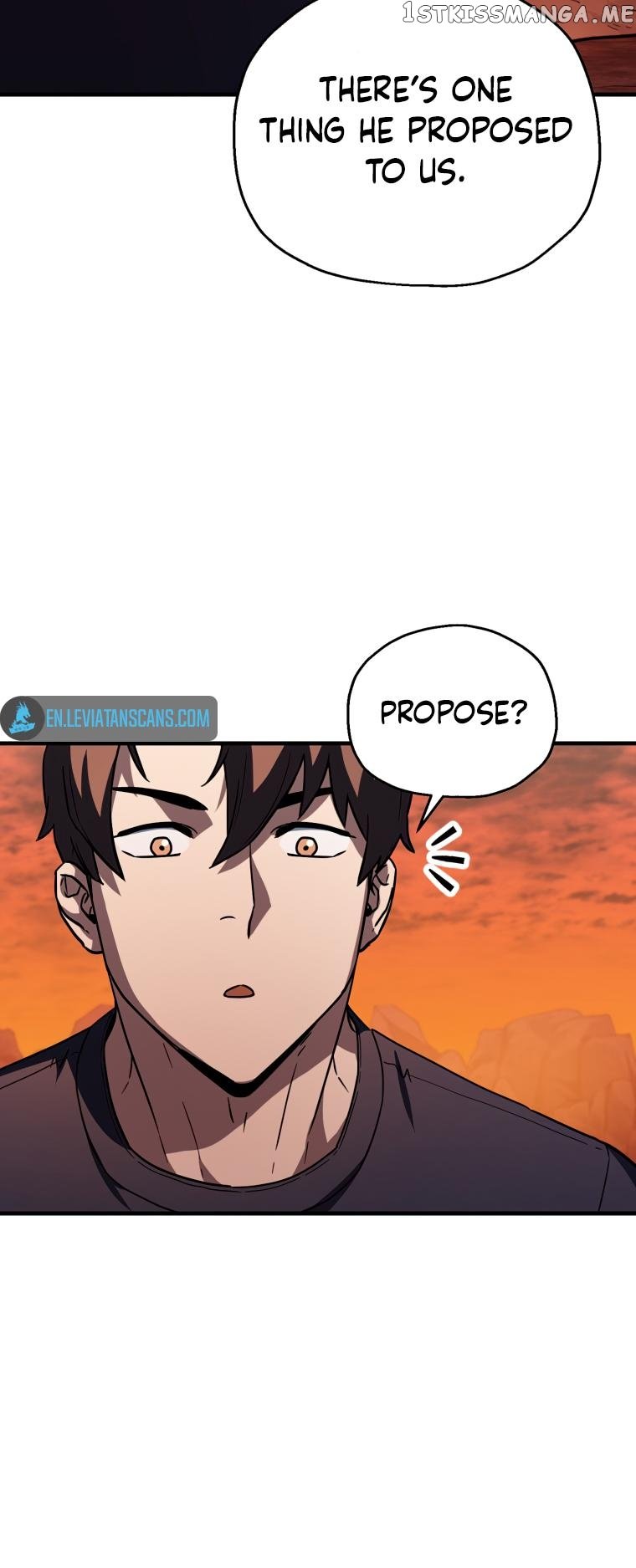 The Player that can’t Level Up Chapter 112 - page 9