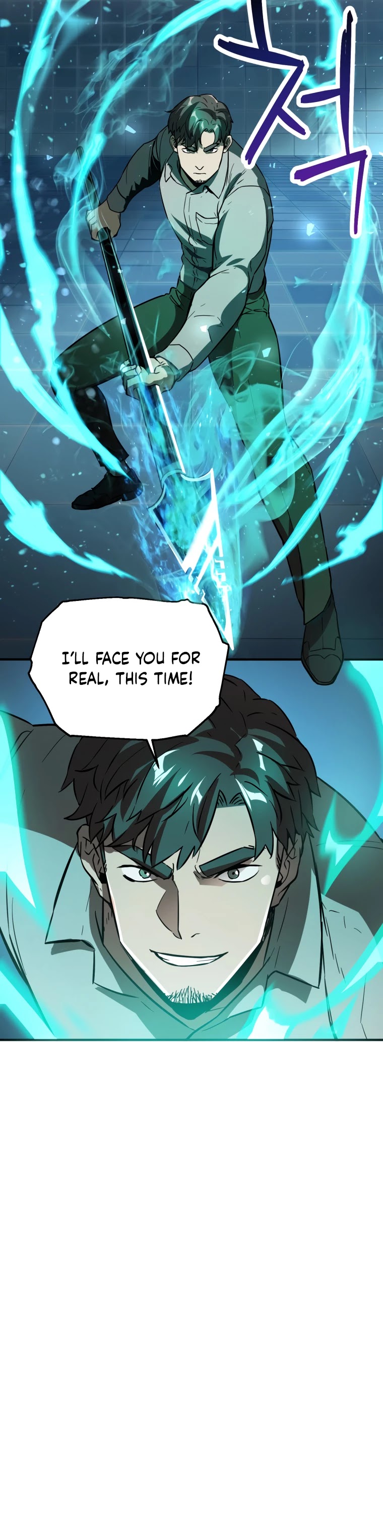 The Player that can’t Level Up chapter 42 - page 26