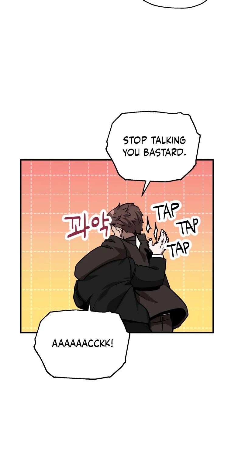 The Player that can’t Level Up chapter 42 - page 3