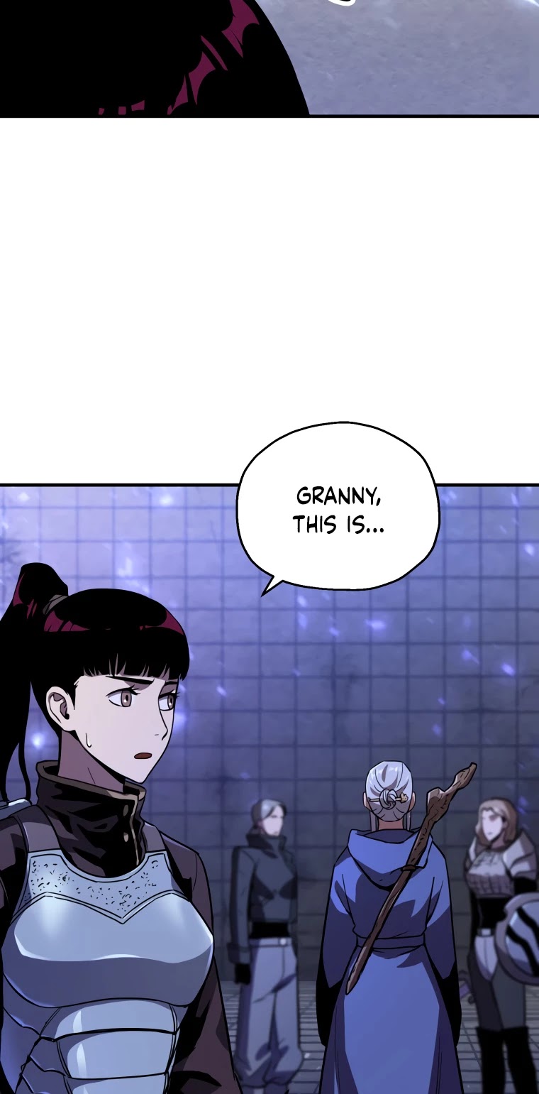 The Player that can’t Level Up chapter 42 - page 43