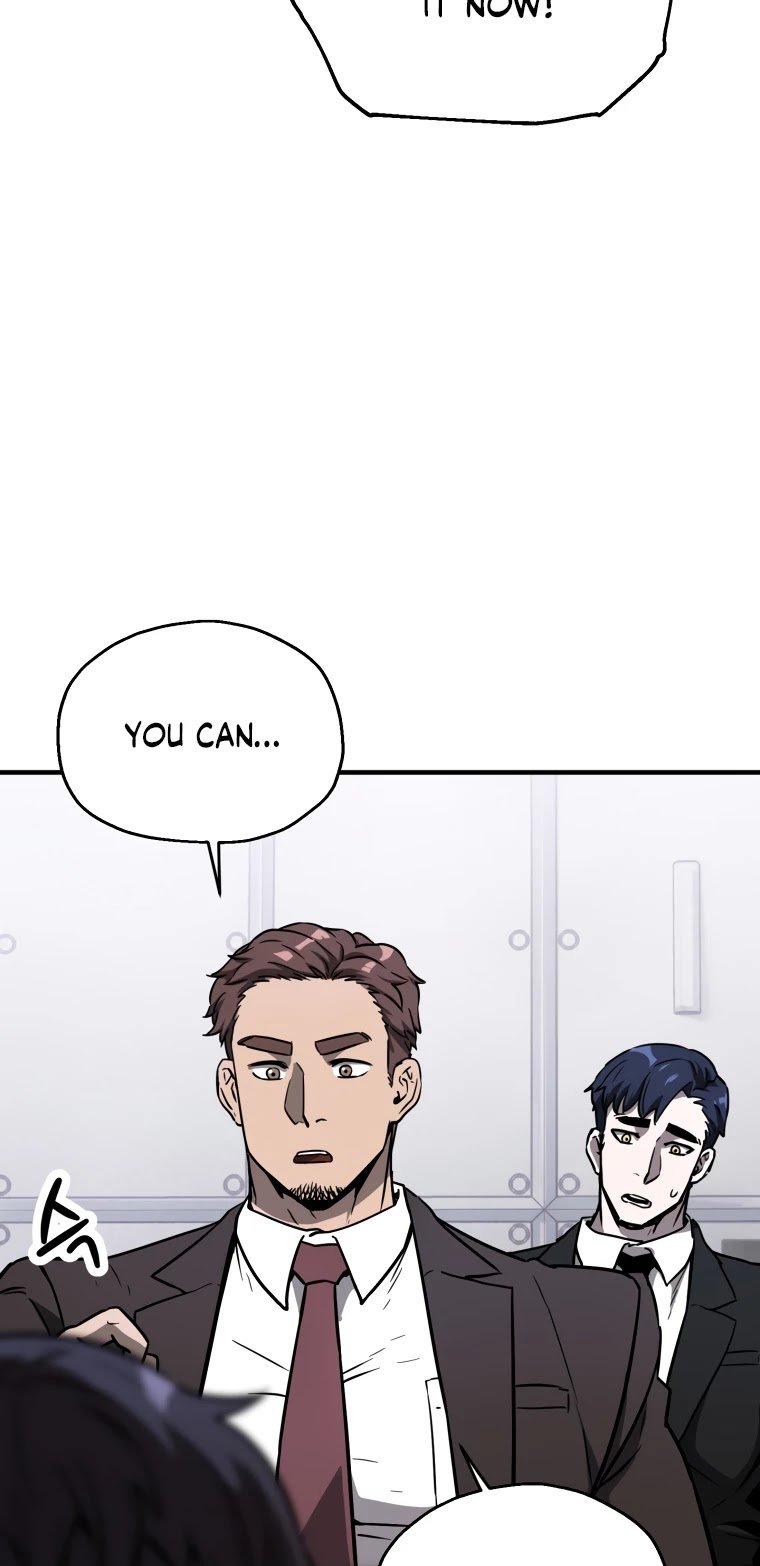 The Player that can’t Level Up chapter 42 - page 6