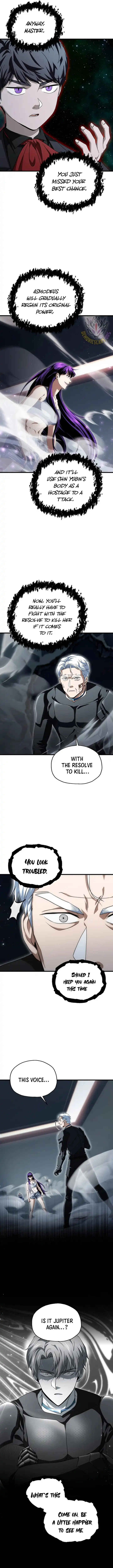 The Player that can’t Level Up Chapter 175 - page 11