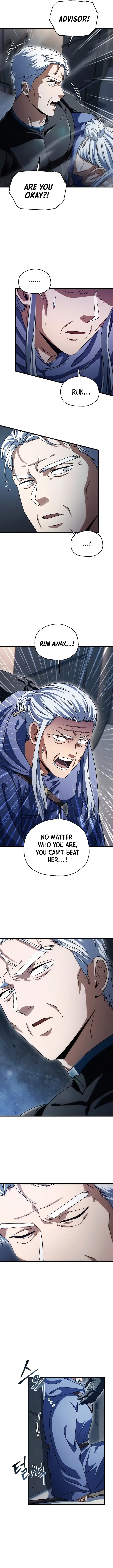 The Player that can’t Level Up Chapter 175 - page 2