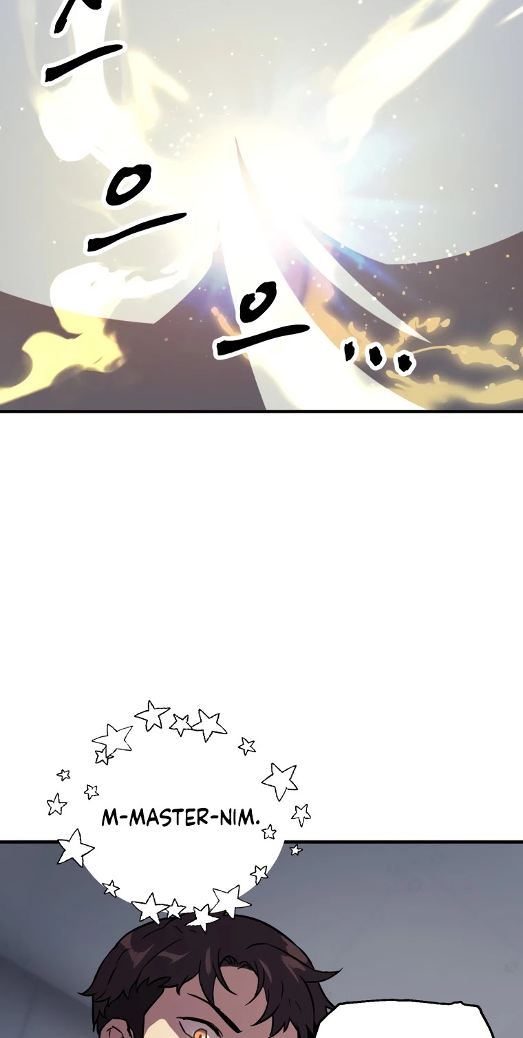 The Player that can’t Level Up chapter 41 - page 24