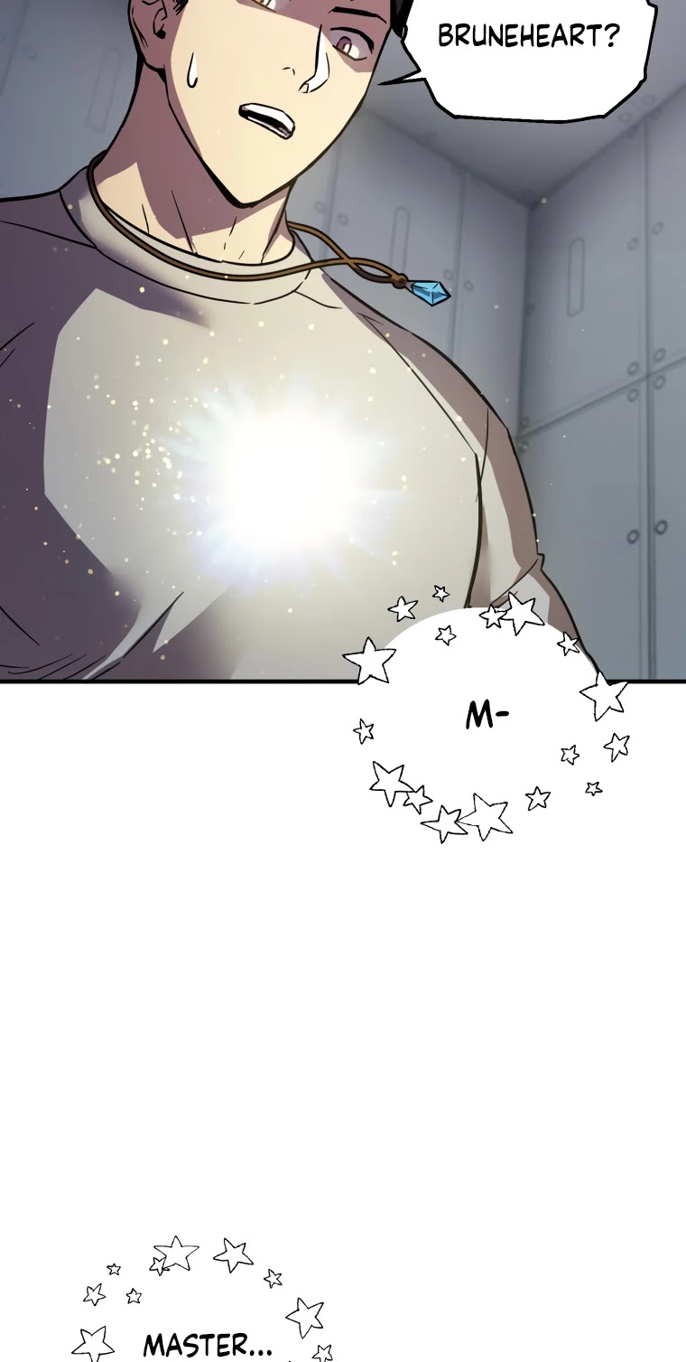 The Player that can’t Level Up chapter 41 - page 25