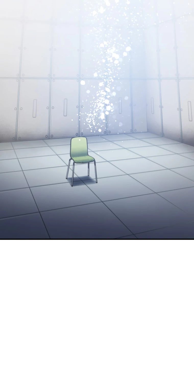 The Player that can’t Level Up chapter 41 - page 27