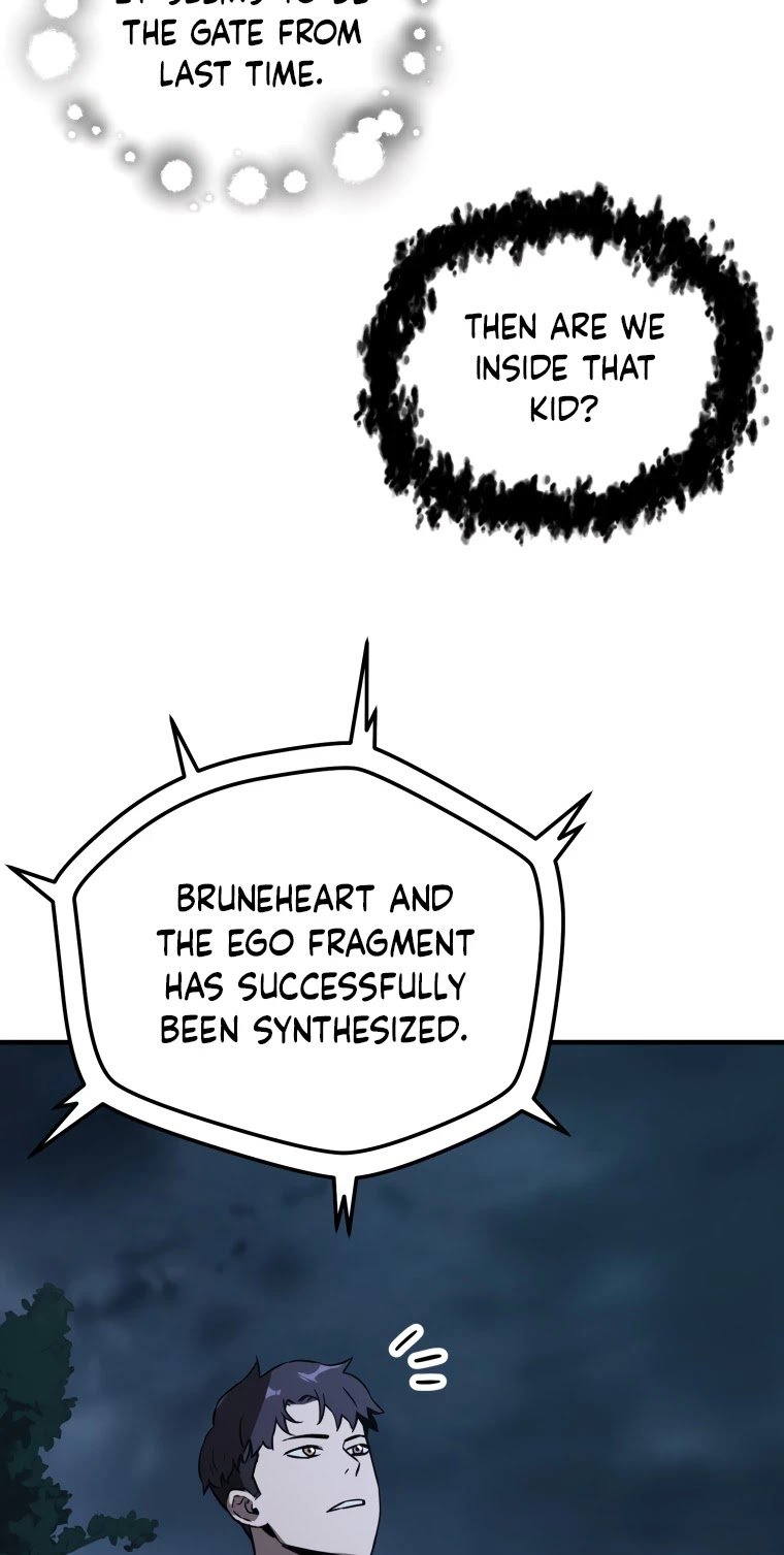 The Player that can’t Level Up chapter 41 - page 30