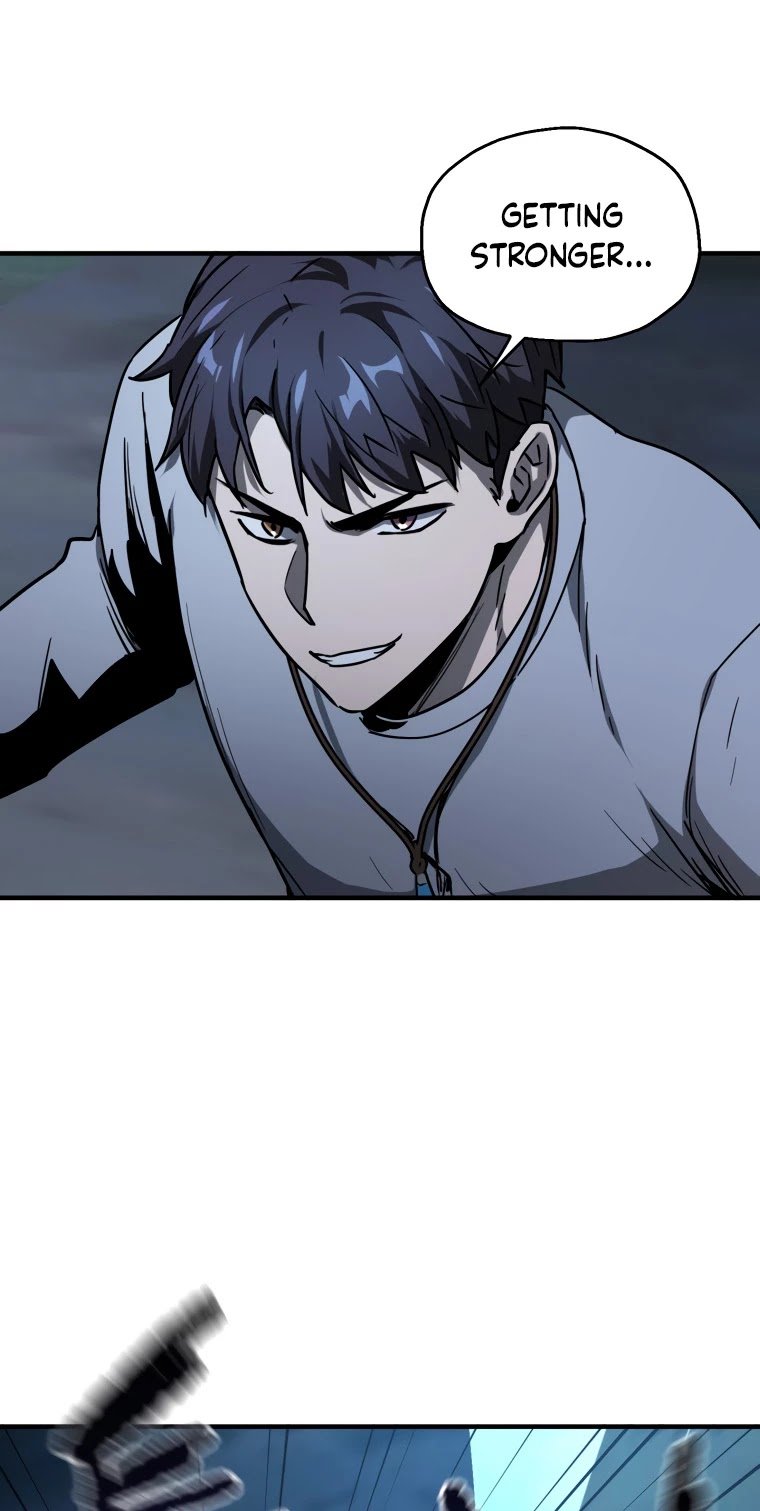 The Player that can’t Level Up chapter 41 - page 45