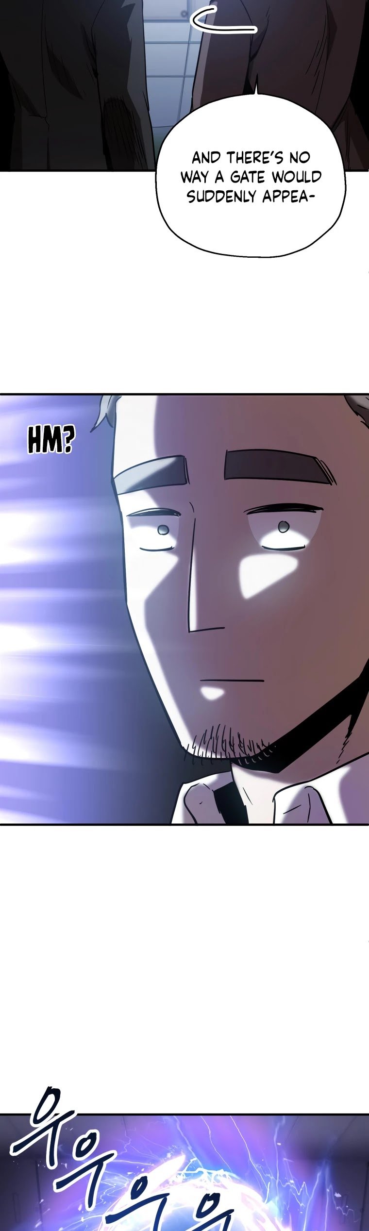 The Player that can’t Level Up chapter 41 - page 54